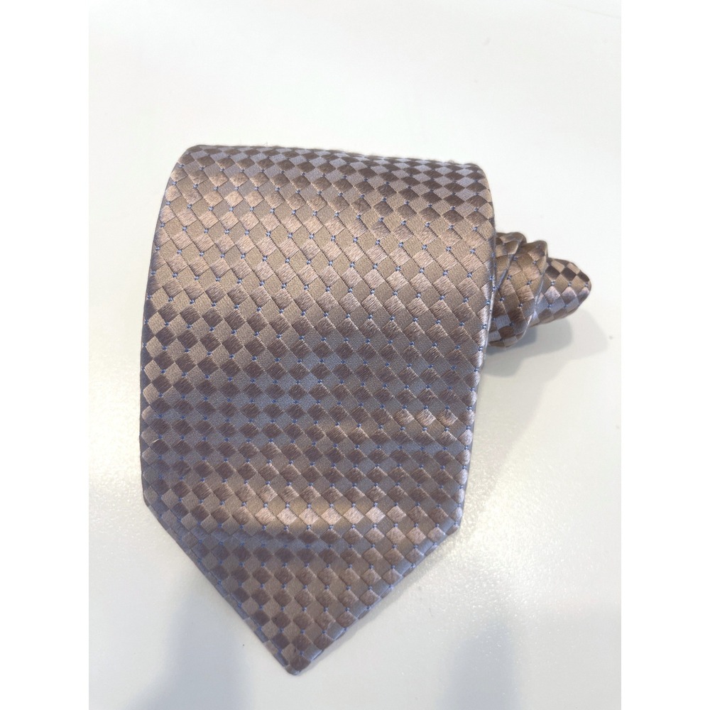 Donald J.‎ Trump Silk Mens Tie
